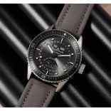 Second Hand Blancpain Fifty Fathoms