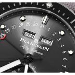 Fifty Fathoms 5054-1210-G52A