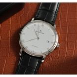 Second Hand Blancpain Villeret