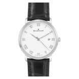 Pre-Owned Blancpain Villeret