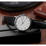 Second Hand Blancpain Villeret