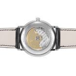 Pre-Owned Blancpain 6651 1127 55B Price