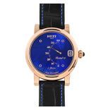 Pre-Owned Bovet Dimier