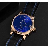 Second Hand Bovet Dimier