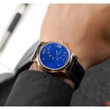 Pre-Owned Bovet Dimier Price
