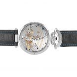 Pre-Owned Bovet NTS0055 Price