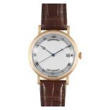 Pre-Owned Breguet Classique