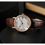 Second Hand Breguet Classique