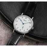 Breguet 7147BB/29/9WU