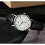 Second Hand Breguet Classique