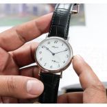 Pre-Owned Breguet Classique Price