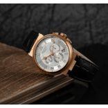 Second Hand Breguet Marine