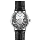 Pre-Owned Breguet Tradition