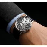 Pre-Owned Breguet Tradition Price