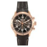 Pre-Owned Breguet Type XXI
