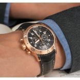 Pre-Owned Breguet Type XXI Price