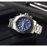 Second Hand Breitling Avenger