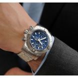 Pre-Owned Breitling Avenger Price