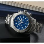Breitling A13317101C1A1