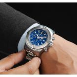 Pre-Owned Breitling Avenger Price
