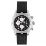 Pre-Owned Breitling Avenger