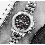 Second Hand Breitling Avenger