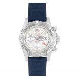 Pre-Owned Breitling Avenger