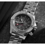 Second Hand Breitling Avenger