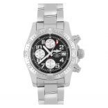 Pre-Owned Breitling Avenger