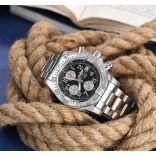 Second Hand Breitling Avenger