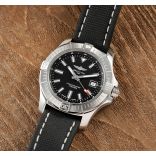 Second Hand Breitling Avenger