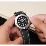 Pre-Owned Breitling Avenger Price