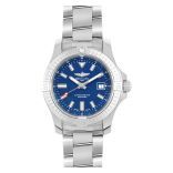 Pre-Owned Breitling Avenger