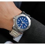 Pre-Owned Breitling Avenger Price