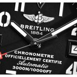 Pre-Owned Breitling Avenger Price