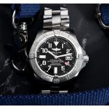 Second Hand Breitling Avenger