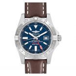 Pre-Owned Breitling Avenger