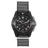 Pre-Owned Breitling Avenger