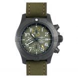 Pre-Owned Breitling Avenger