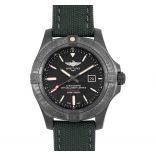 Pre-Owned Breitling Avenger