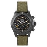 Pre-Owned Breitling Avenger