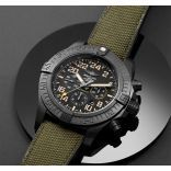 Second Hand Breitling Avenger