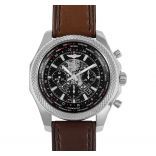 Pre-Owned Breitling Top Time