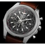 Breitling Top Time Features