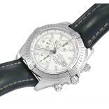 Pre-Owned Breitling Chronomat Price