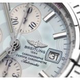 Breitling Watch