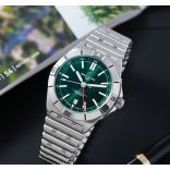 Second Hand Breitling Chronomat