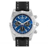 Pre-Owned Breitling Chronomat