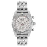 Pre-Owned Breitling Chronomat