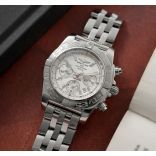 Second Hand Breitling Chronomat